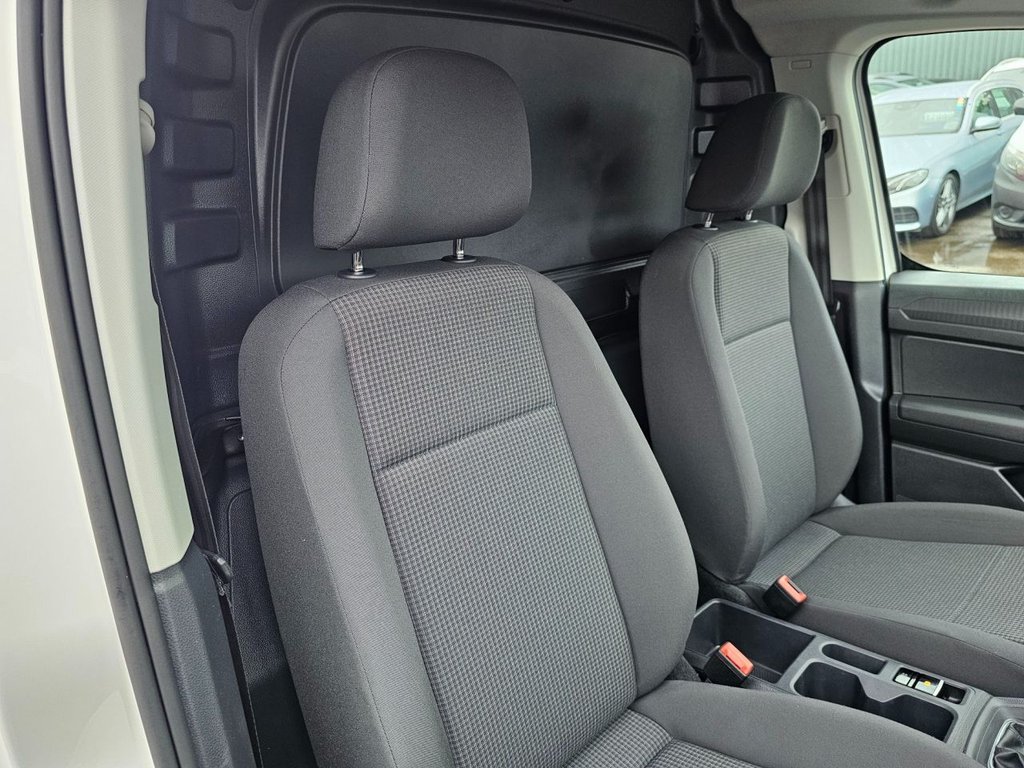 Used Volkswagen Caddy 2022 for sale - 77394743: Photo 23