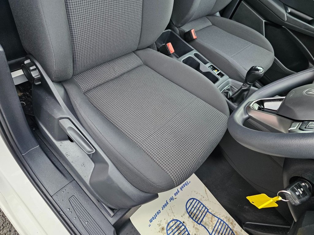 Used Volkswagen Caddy 2022 for sale - 77394743: Photo 24