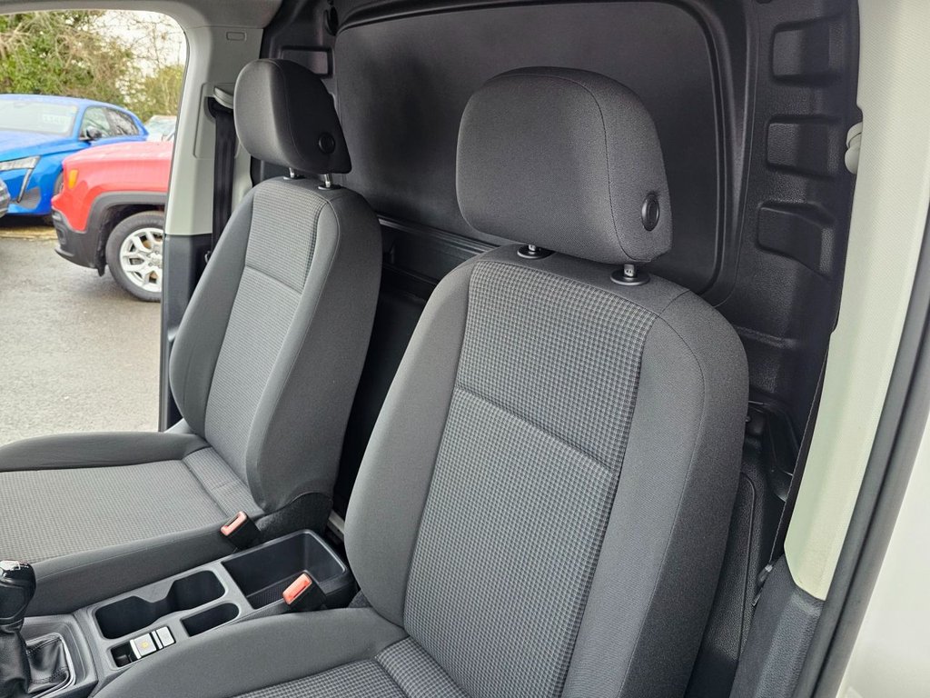 Used Volkswagen Caddy 2022 for sale - 77394743: Photo 30