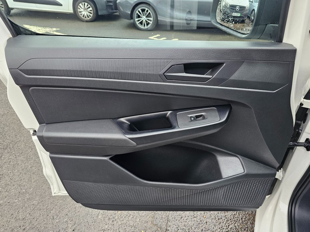 Used Volkswagen Caddy 2022 for sale - 77394743: Photo 33