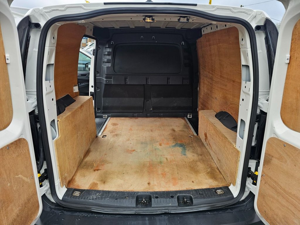 Used Volkswagen Caddy 2022 for sale - 77394743: Photo 40