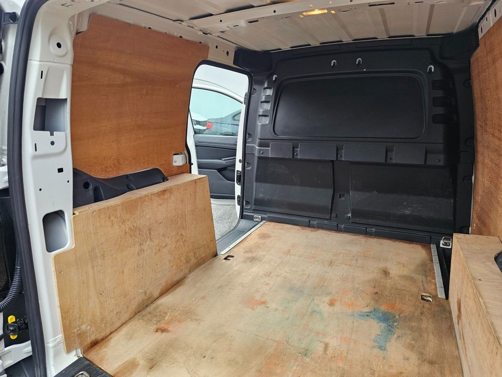 Used Volkswagen Caddy 2022 for sale - 77394743: Photo 42