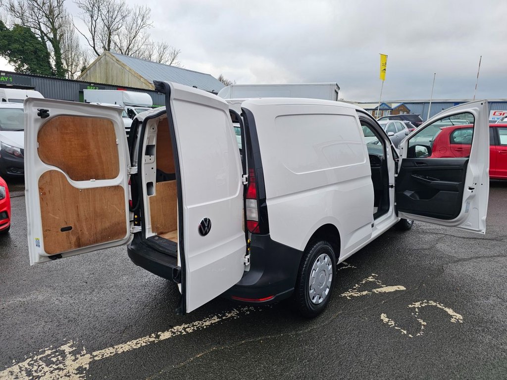 Used Volkswagen Caddy 2022 for sale - 77394743: Photo 50