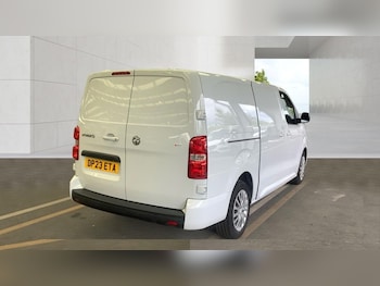 Used Vauxhall Vivaro 2023 for sale - 79129721: Photo