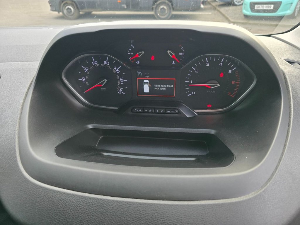 Used Peugeot Partner 2021 for sale - 77383568: Photo 21