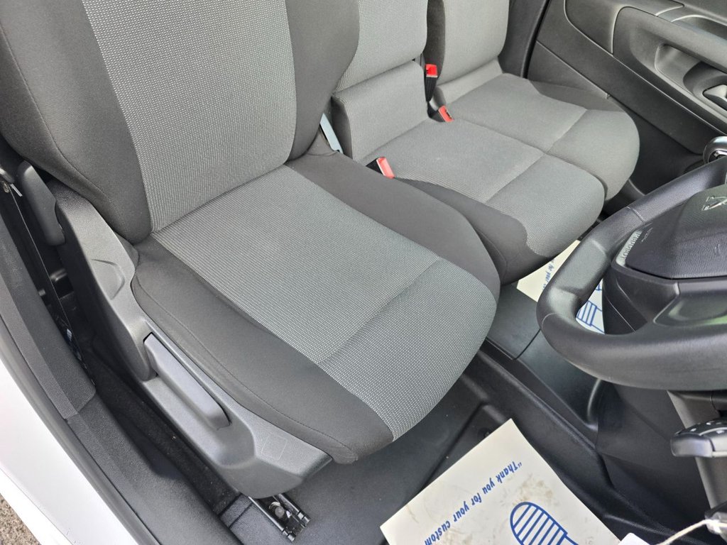 Used Peugeot Partner 2021 for sale - 77383568: Photo 26