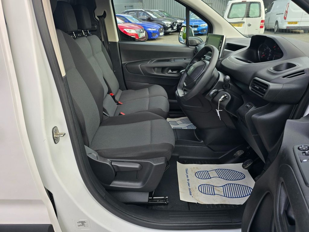 Used Peugeot Partner 2021 for sale - 77383568: Photo 27