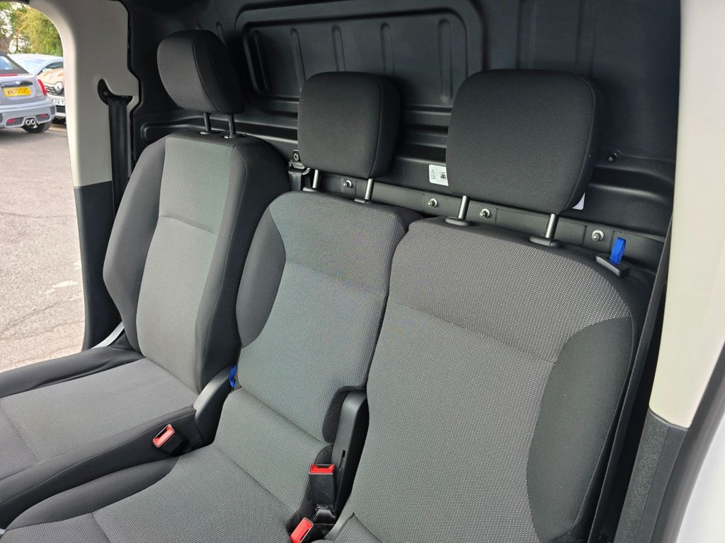 Used Peugeot Partner 2021 for sale - 77383568: Photo 32