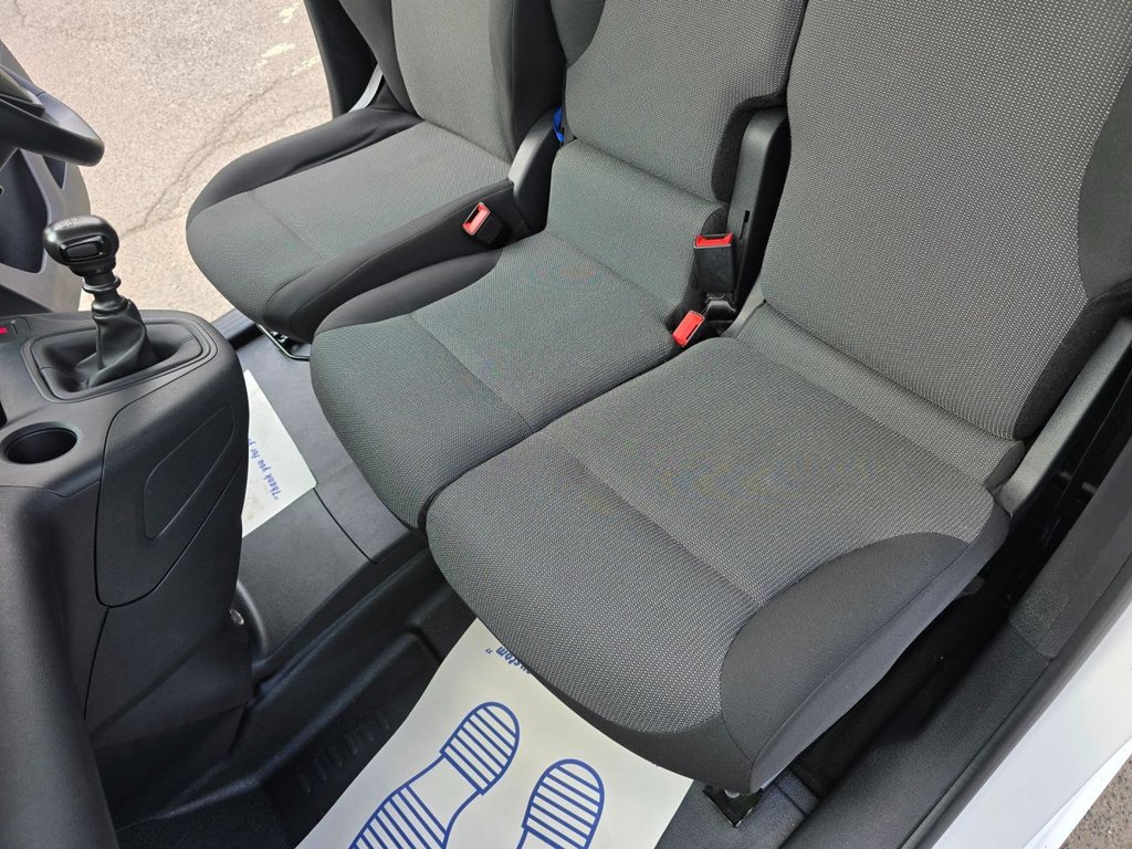 Used Peugeot Partner 2021 for sale - 77383568: Photo 33