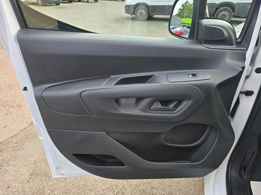 Used Peugeot Partner 2021 for sale - 77383568: Photo 35