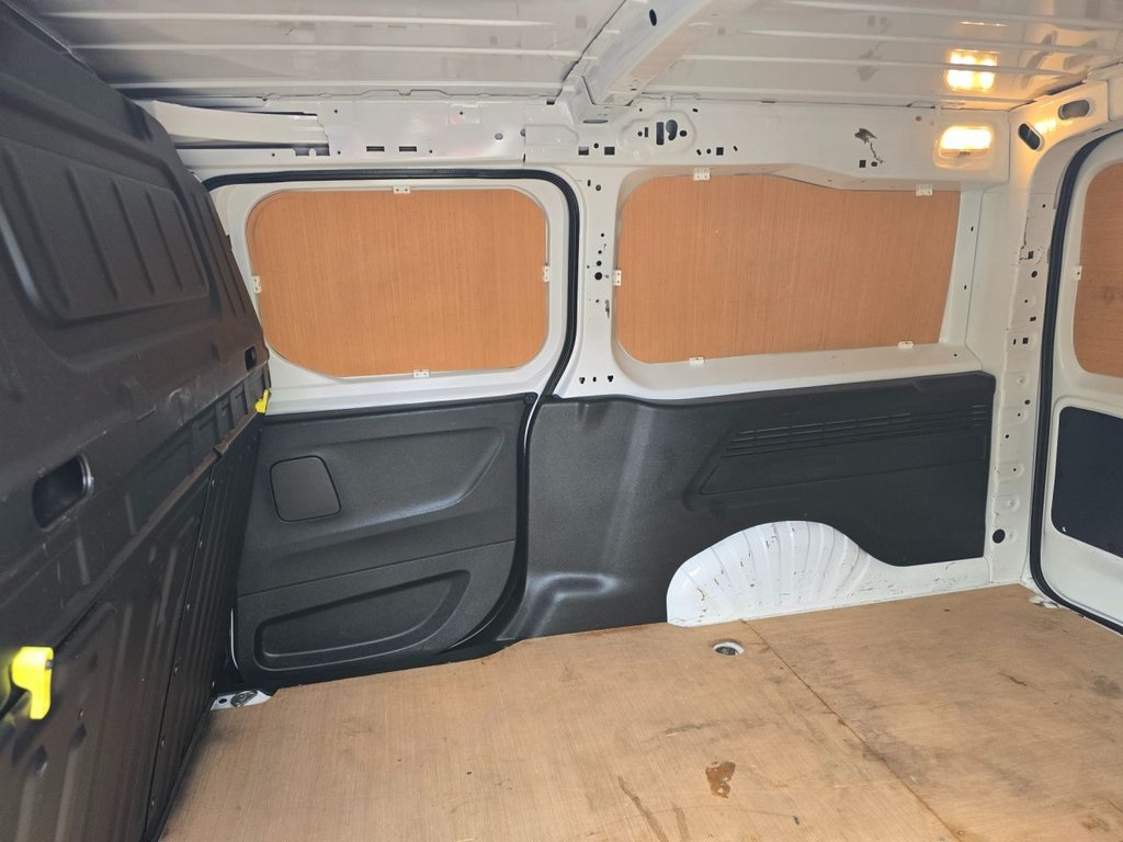 Used Peugeot Partner 2021 for sale - 77383568: Photo 37