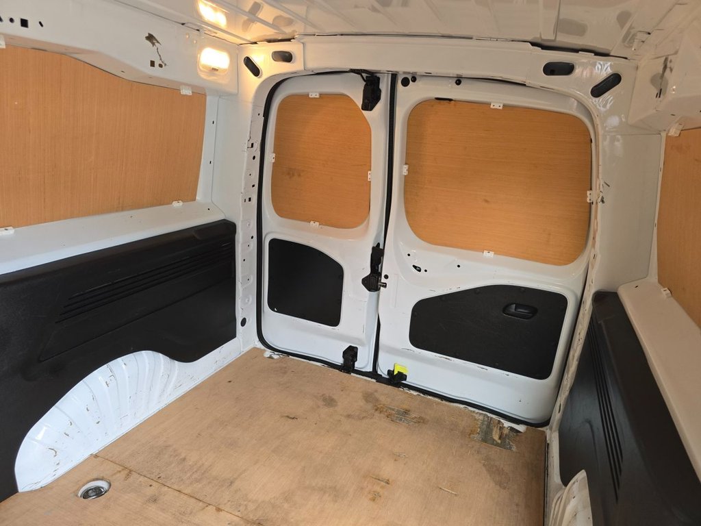 Used Peugeot Partner 2021 for sale - 77383568: Photo 38