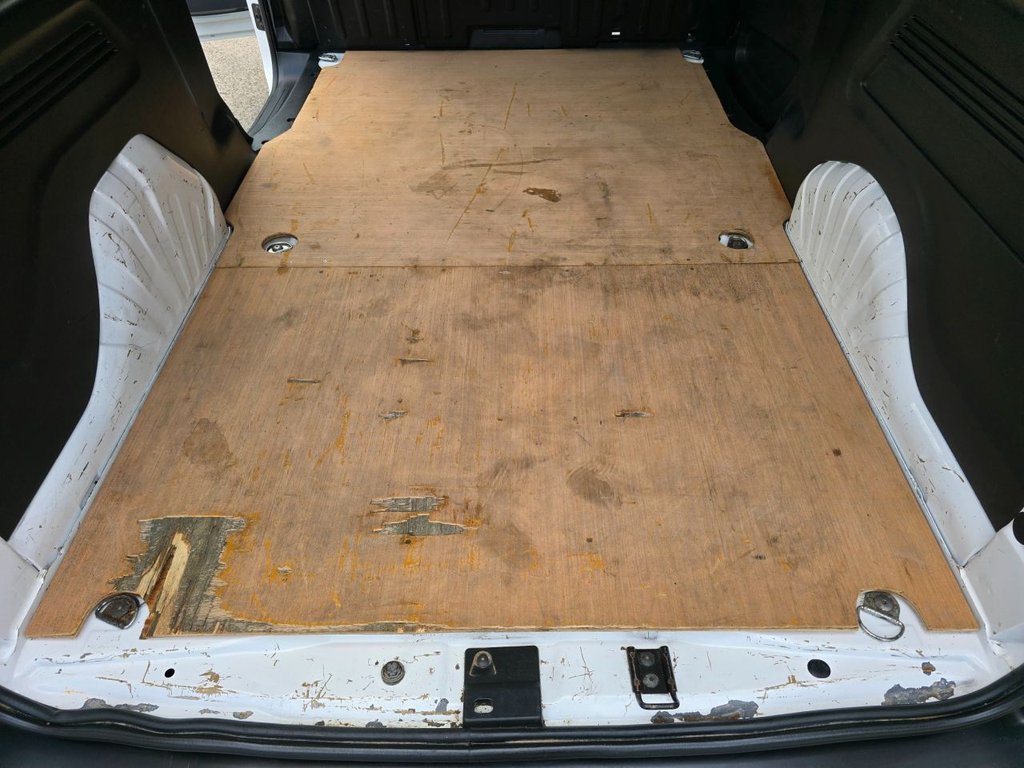 Used Peugeot Partner 2021 for sale - 77383568: Photo 43