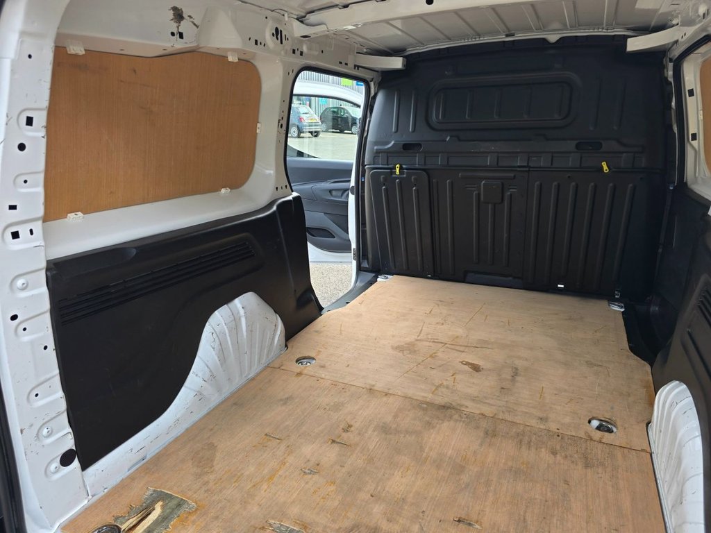 Used Peugeot Partner 2021 for sale - 77383568: Photo 44