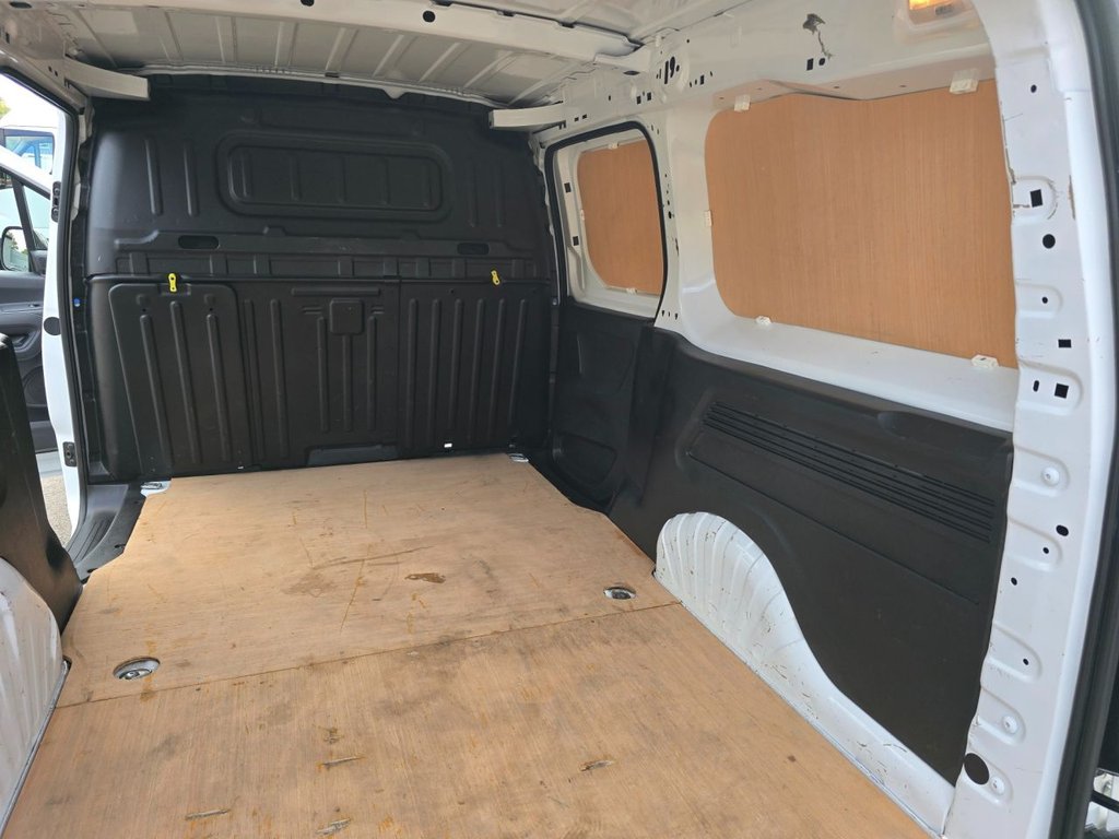 Used Peugeot Partner 2021 for sale - 77383568: Photo 45