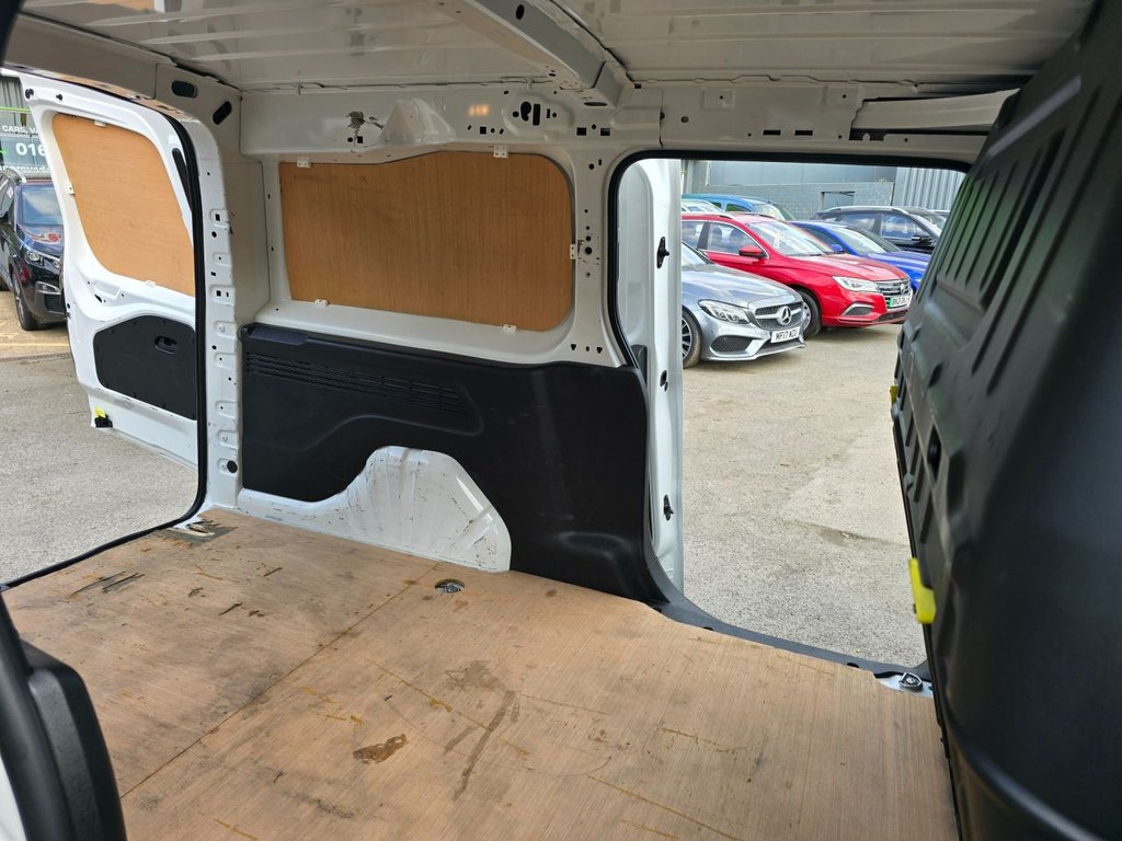 Used Peugeot Partner 2021 for sale - 77383568: Photo 47