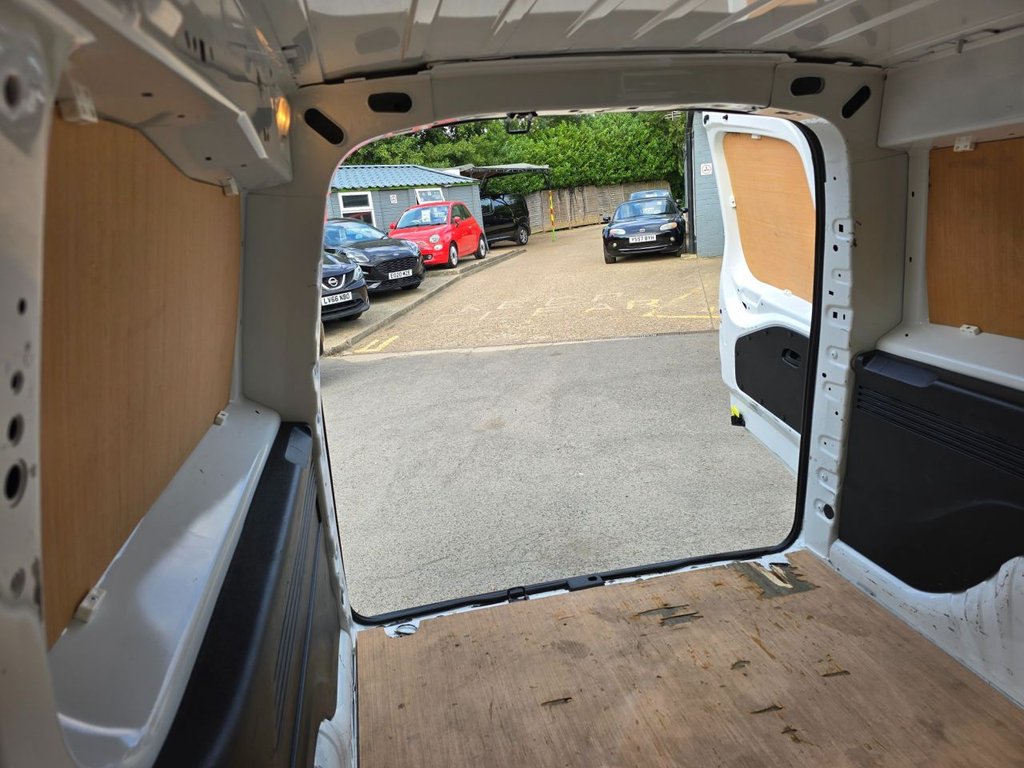 Used Peugeot Partner 2021 for sale - 77383568: Photo 48