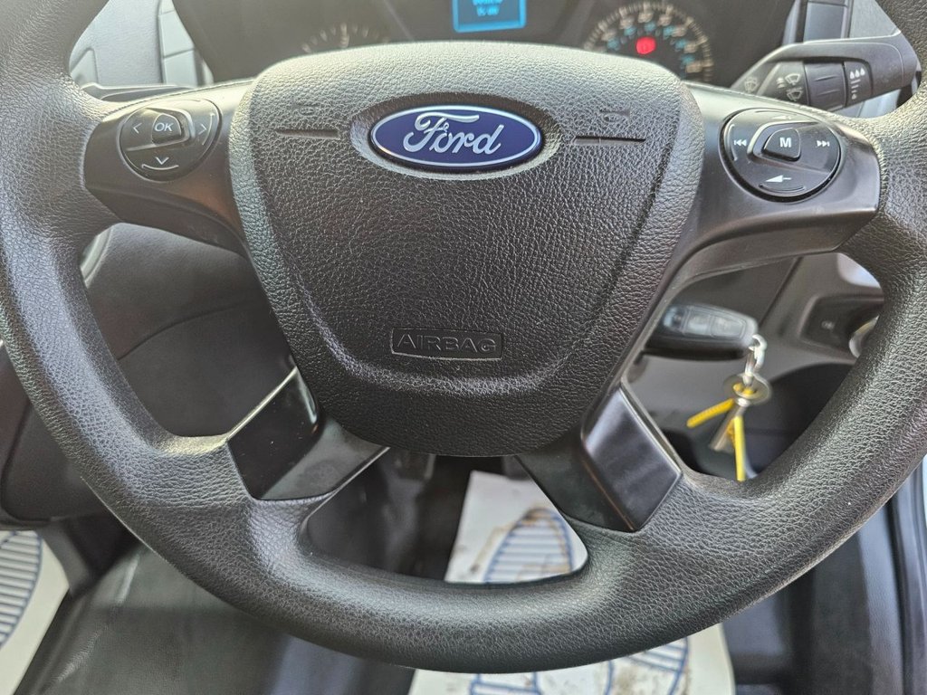 Used Ford Transit Custom 2018 for sale - 77451568: Photo 16