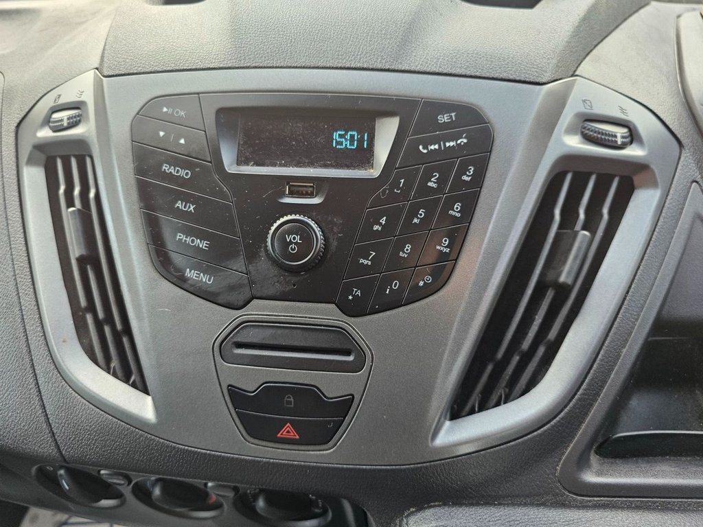 Used Ford Transit Custom 2018 for sale - 77451568: Photo 18