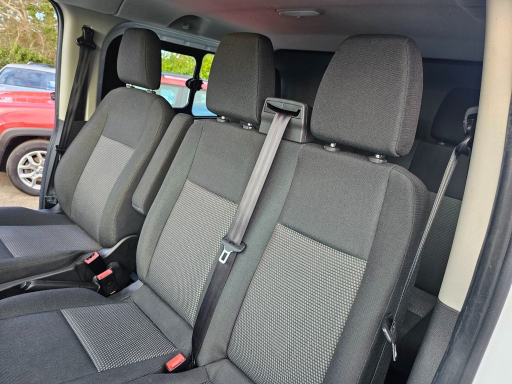 Used Ford Transit Custom 2018 for sale - 77451568: Photo 28