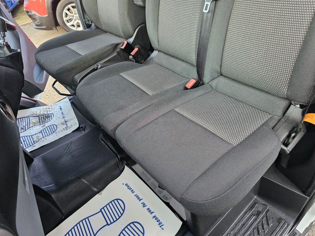 Used Ford Transit Custom 2018 for sale - 77451568: Photo 29