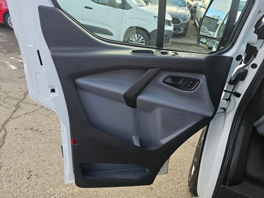 Used Ford Transit Custom 2018 for sale - 77451568: Photo 31