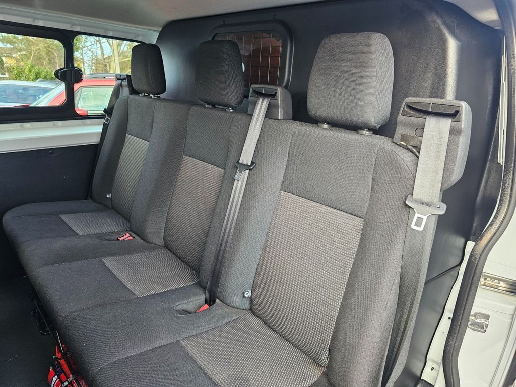 Used Ford Transit Custom 2018 for sale - 77451568: Photo 33