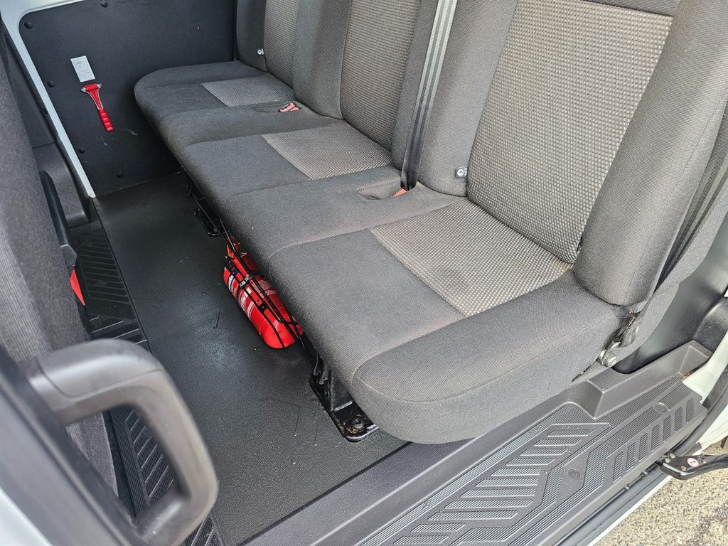 Used Ford Transit Custom 2018 for sale - 77451568: Photo 34