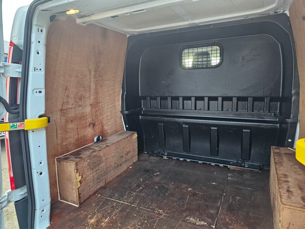 Used Ford Transit Custom 2018 for sale - 77451568: Photo 39