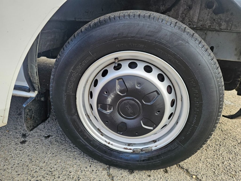 Used Ford Transit Custom 2018 for sale - 77451568: Photo 42