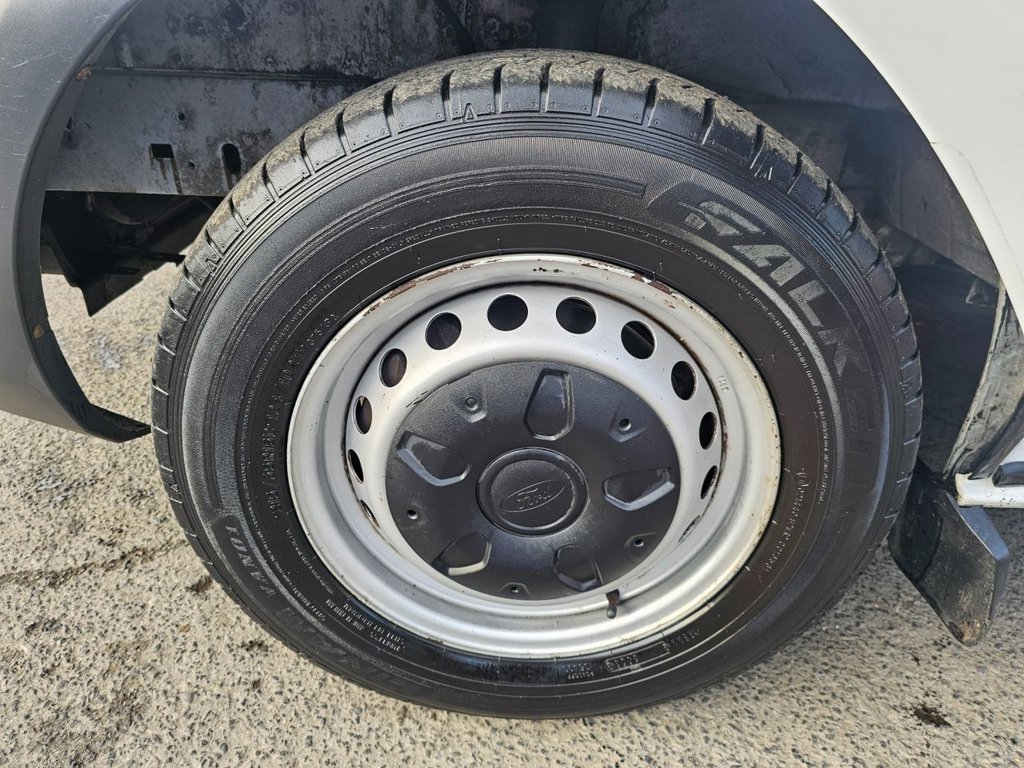 Used Ford Transit Custom 2018 for sale - 77451568: Photo 44