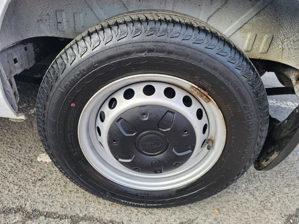 Used Ford Transit Custom 2018 for sale - 77451568: Photo 46