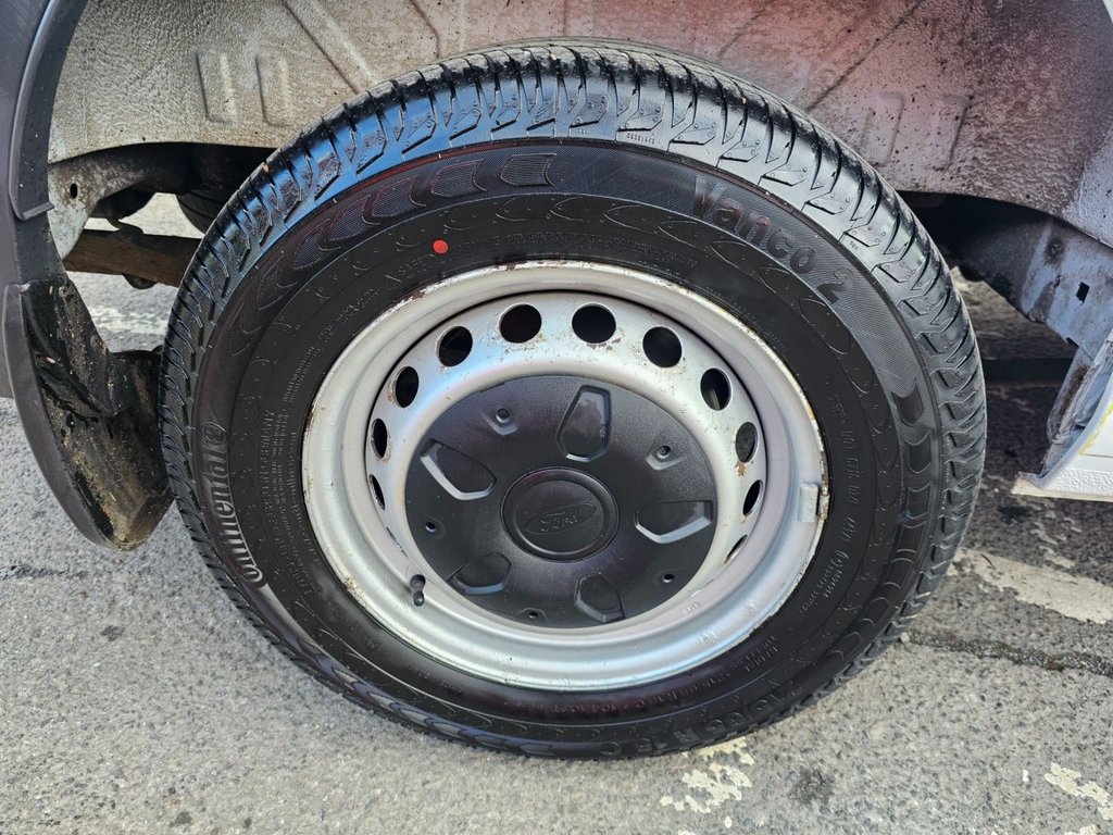 Used Ford Transit Custom 2018 for sale - 77451568: Photo 48