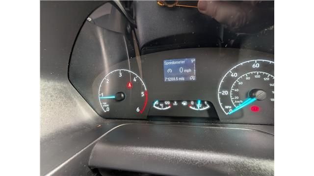 Used Ford Transit 2022 for sale - 77667400: Photo 10