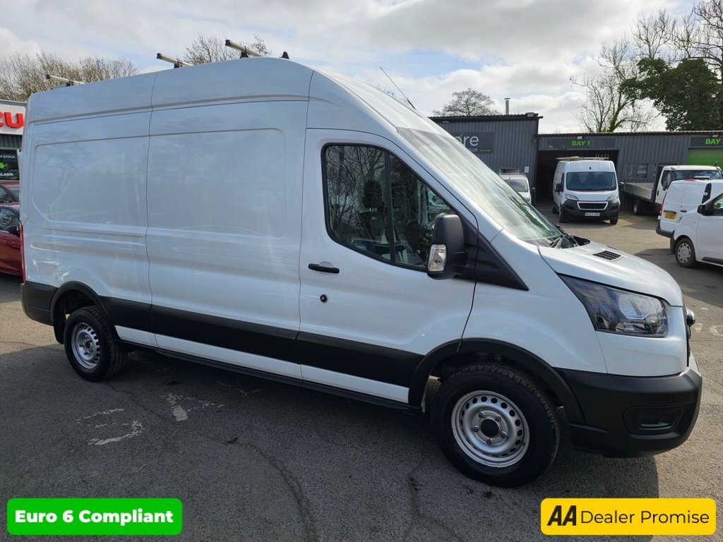 Used Ford Transit 2022 for sale - 77667400: Photo 16
