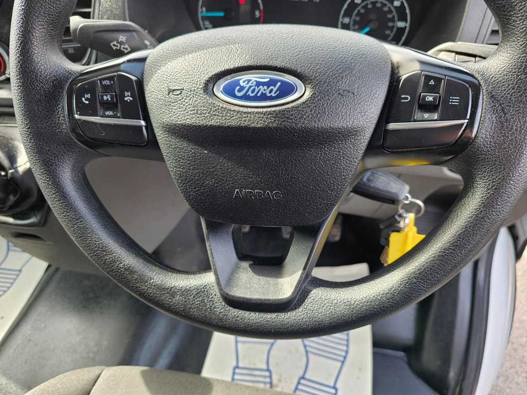 Used Ford Transit 2022 for sale - 77667400: Photo 19