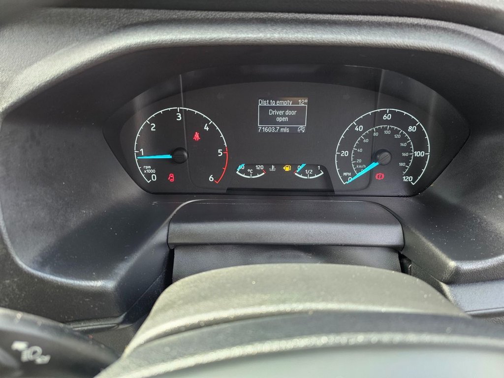 Used Ford Transit 2022 for sale - 77667400: Photo 20