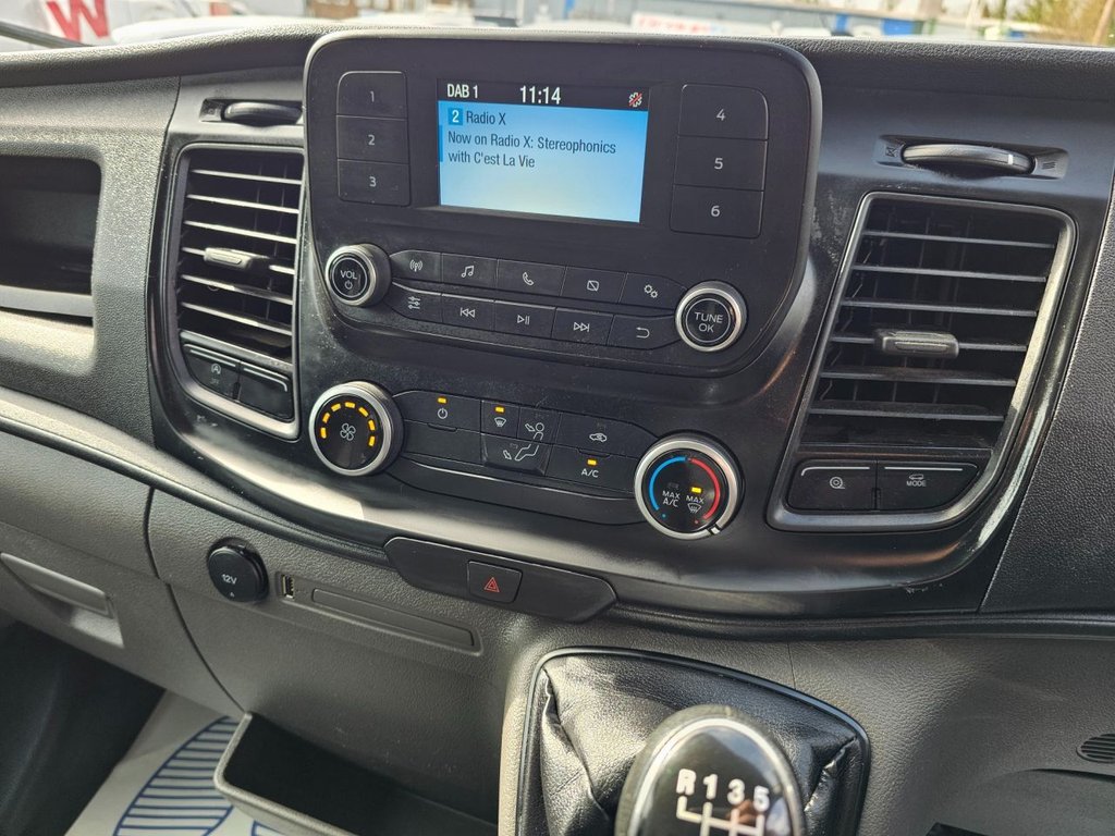 Used Ford Transit 2022 for sale - 77667400: Photo 21
