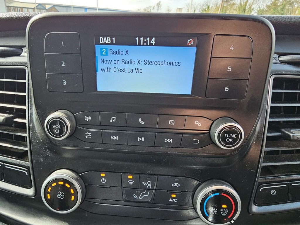 Used Ford Transit 2022 for sale - 77667400: Photo 22