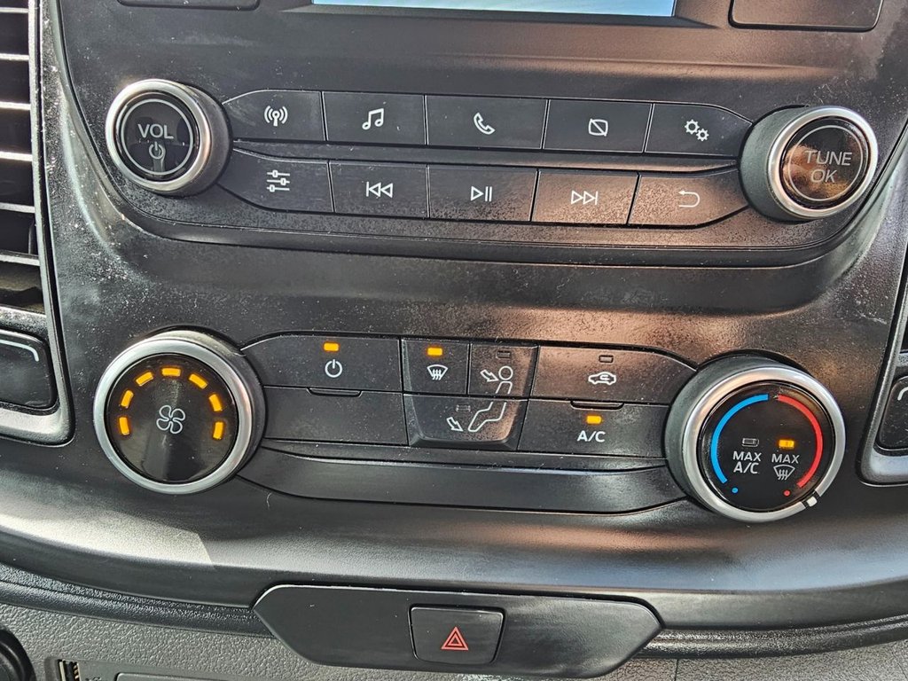 Used Ford Transit 2022 for sale - 77667400: Photo 23