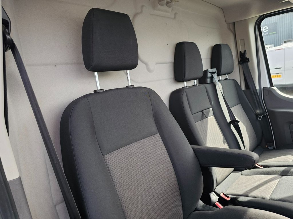Used Ford Transit 2022 for sale - 77667400: Photo 24