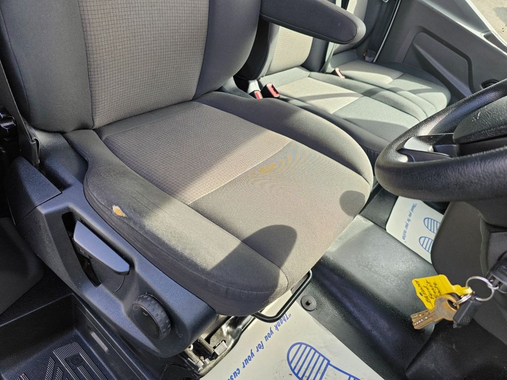 Used Ford Transit 2022 for sale - 77667400: Photo 25