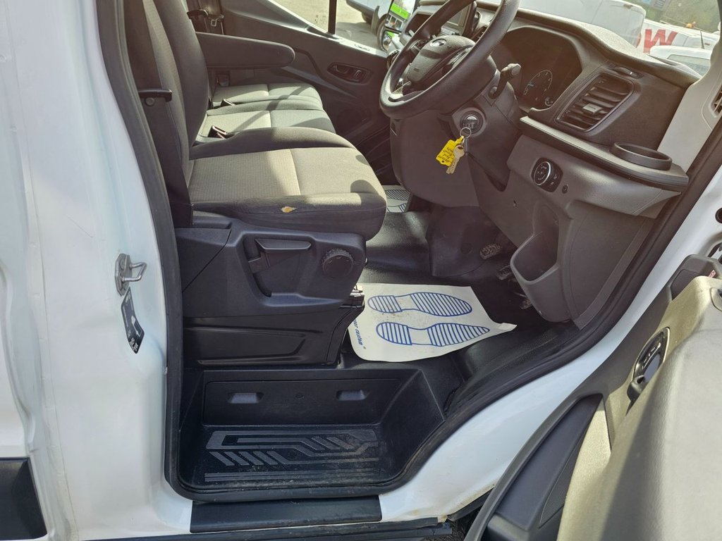 Used Ford Transit 2022 for sale - 77667400: Photo 26