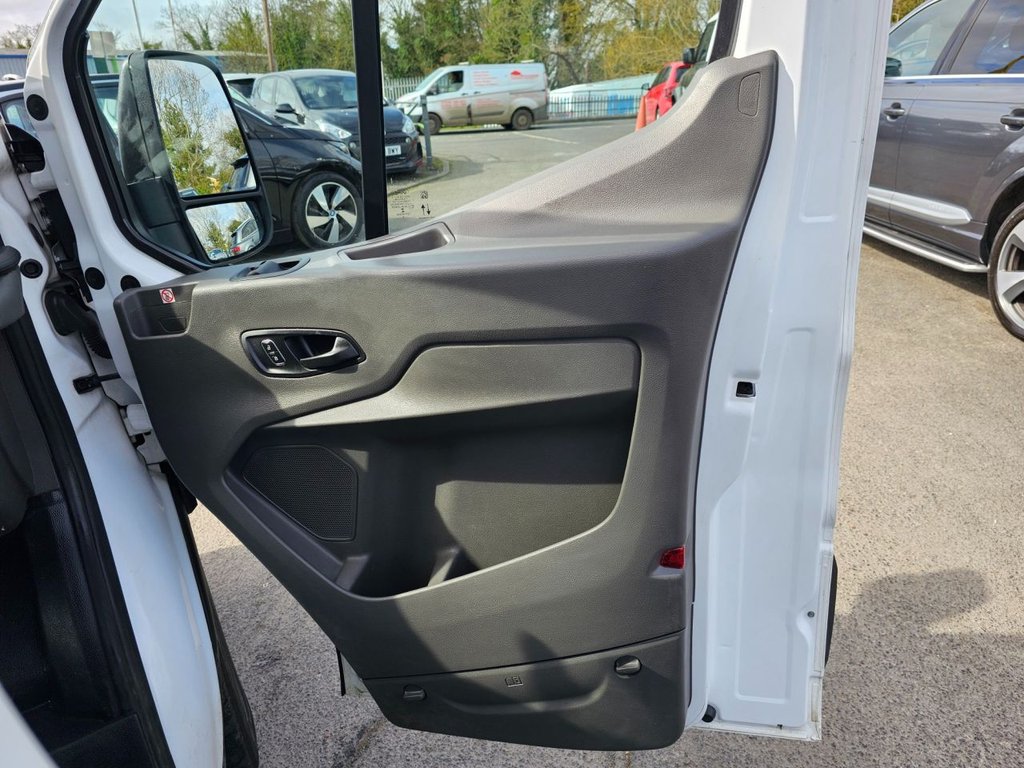 Used Ford Transit 2022 for sale - 77667400: Photo 28