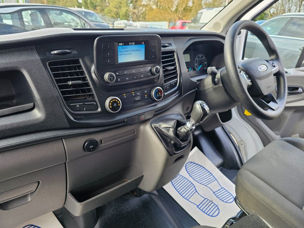 Used Ford Transit 2022 for sale - 77667400: Photo 30