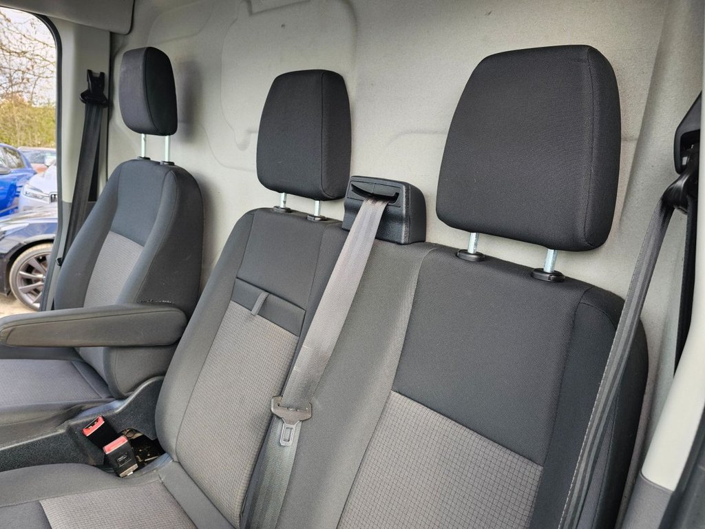 Used Ford Transit 2022 for sale - 77667400: Photo 31