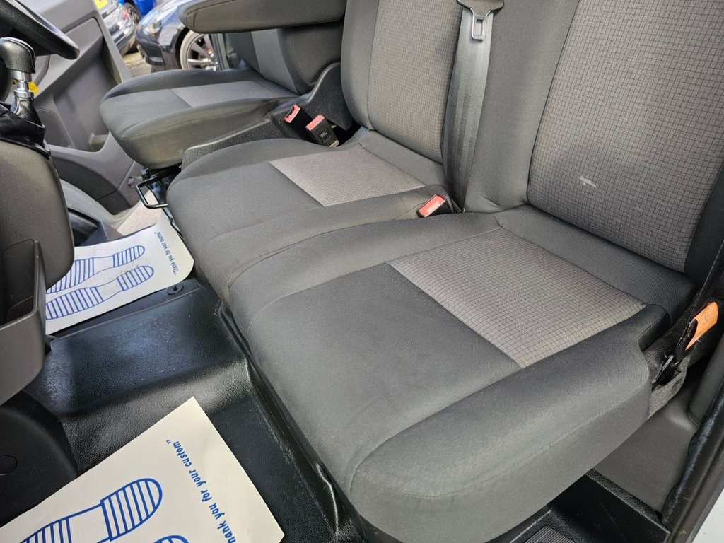Used Ford Transit 2022 for sale - 77667400: Photo 32
