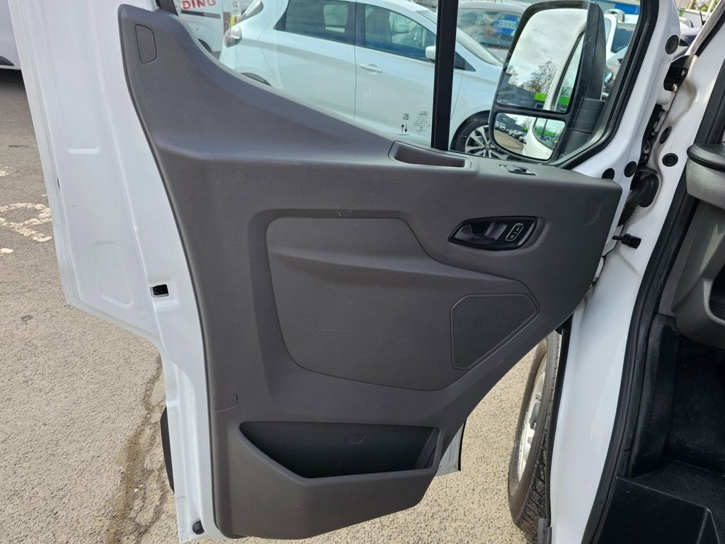 Used Ford Transit 2022 for sale - 77667400: Photo 35