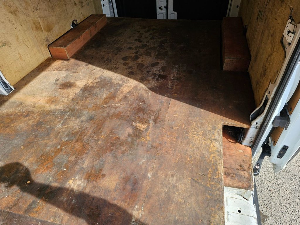 Used Ford Transit 2022 for sale - 77667400: Photo 39