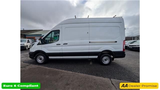 Used Ford Transit 2022 for sale - 77667400: Photo 4